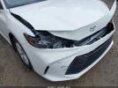 Toyota Camry Le Image 18