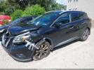 Nissan Murano Sl Image 16
