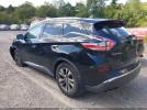 Nissan Murano Sl Image 10