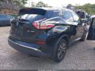 Nissan Murano Sl Image 4