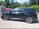 Nissan Murano Sl Image 15