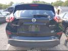 Nissan Murano Sl Image 12