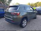 Jeep Compass Latitude 4x4 Image 6