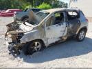 Chevrolet Trax Fwd Ls Image 5
