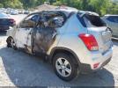 Chevrolet Trax Fwd Ls Image 9