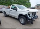 Chevrolet Silverado 1500 4wd  Long Bed Wt Image 1