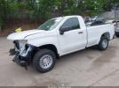 Chevrolet Silverado 1500 4wd  Long Bed Wt Image 7