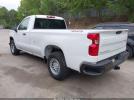 Chevrolet Silverado 1500 4wd  Long Bed Wt Image 2