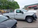 Chevrolet Silverado 1500 4wd  Long Bed Wt Image 11