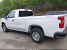 Chevrolet Silverado 1500 4wd  Long Bed Wt Image 15