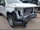 Chevrolet Silverado 1500 4wd  Long Bed Wt Image 13