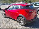 Mazda Cx Sport Image 3