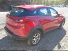 Mazda Cx Sport Image 4
