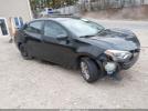 Toyota Corolla Le Image 1