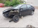 Toyota Corolla Le Image 16