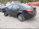 Toyota Corolla Le Image 5