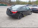 Toyota Corolla Le Image 12