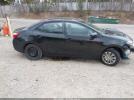 Toyota Corolla Le Image 6