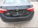 Toyota Corolla Le Image 4