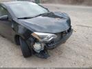 Toyota Corolla Le Image 2