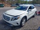 Mercedes-Benz GLA 4matic Image 5