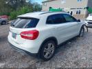 Mercedes-Benz GLA 4matic Image 16