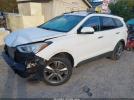 Hyundai SANTA FE Se Image 2