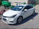 Chevrolet Cruze Premier Auto Image 10