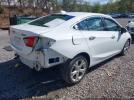 Chevrolet Cruze Premier Auto Image 8