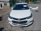 Chevrolet Cruze Premier Auto Image 17