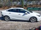 Chevrolet Cruze Premier Auto Image 14
