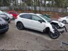 Subaru Crosstrek 2.0i Image 1