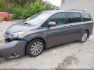 Toyota Sienna Xle 7 Passenger Image 4