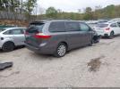 Toyota Sienna Xle 7 Passenger Image 6