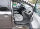 Toyota Sienna Xle 7 Passenger Image 5