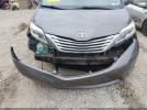 Toyota Sienna Xle 7 Passenger Image 8