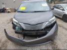 Toyota Sienna Xle 7 Passenger Image 15