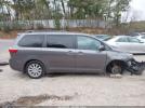 Toyota Sienna Xle 7 Passenger Image 3