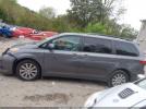 Toyota Sienna Xle 7 Passenger Image 2