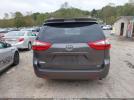 Toyota Sienna Xle 7 Passenger Image 9