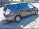 Toyota Prius v Three Image 5