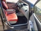 Toyota Prius v Three Image 8