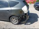 Toyota Prius v Three Image 3