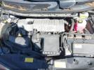 Toyota Prius v Three Image 11
