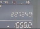 Honda CR-V Ex-l Image 12