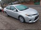 Toyota Corolla Le Image 1