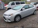 Toyota Corolla Le Image 3