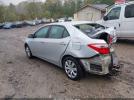 Toyota Corolla Le Image 7
