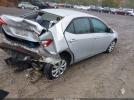 Toyota Corolla Le Image 9