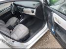 Toyota Corolla Le Image 12